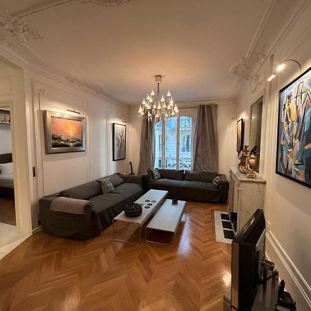 Raynouard Apartment パリ エクステリア 写真