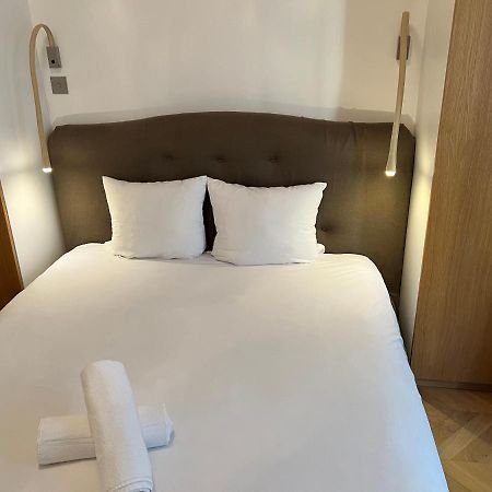 Raynouard Apartment パリ エクステリア 写真