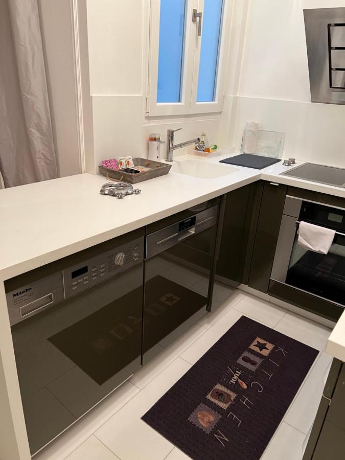 Raynouard Apartment パリ エクステリア 写真