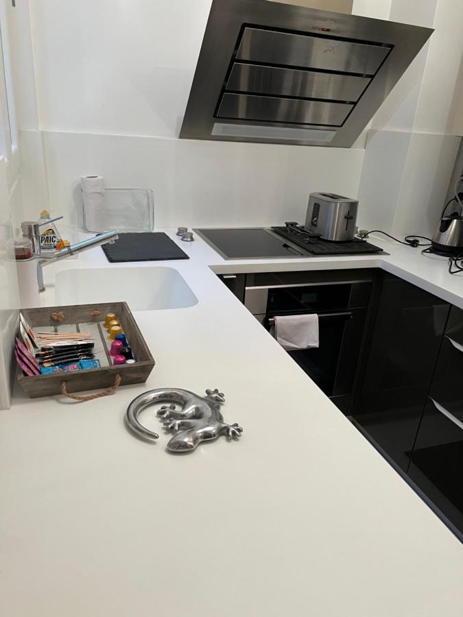 Raynouard Apartment パリ エクステリア 写真