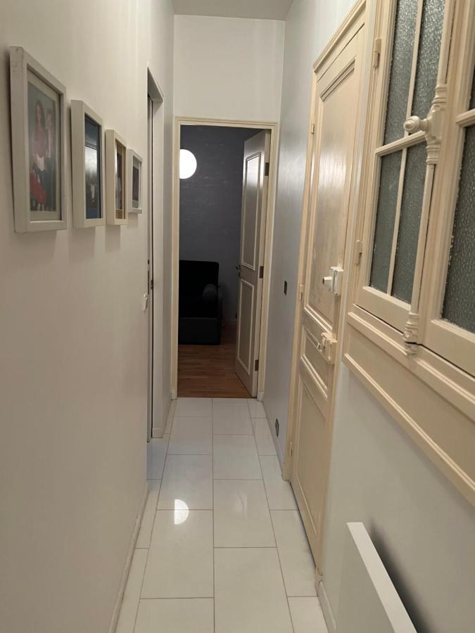 Raynouard Apartment パリ エクステリア 写真