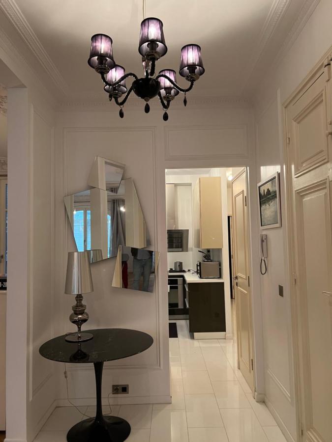 Raynouard Apartment パリ エクステリア 写真