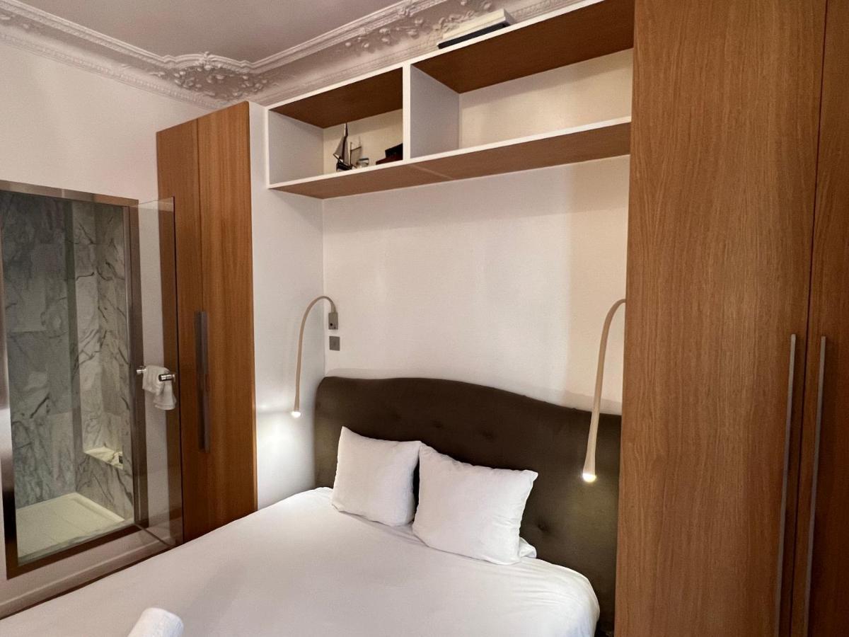 Raynouard Apartment パリ エクステリア 写真
