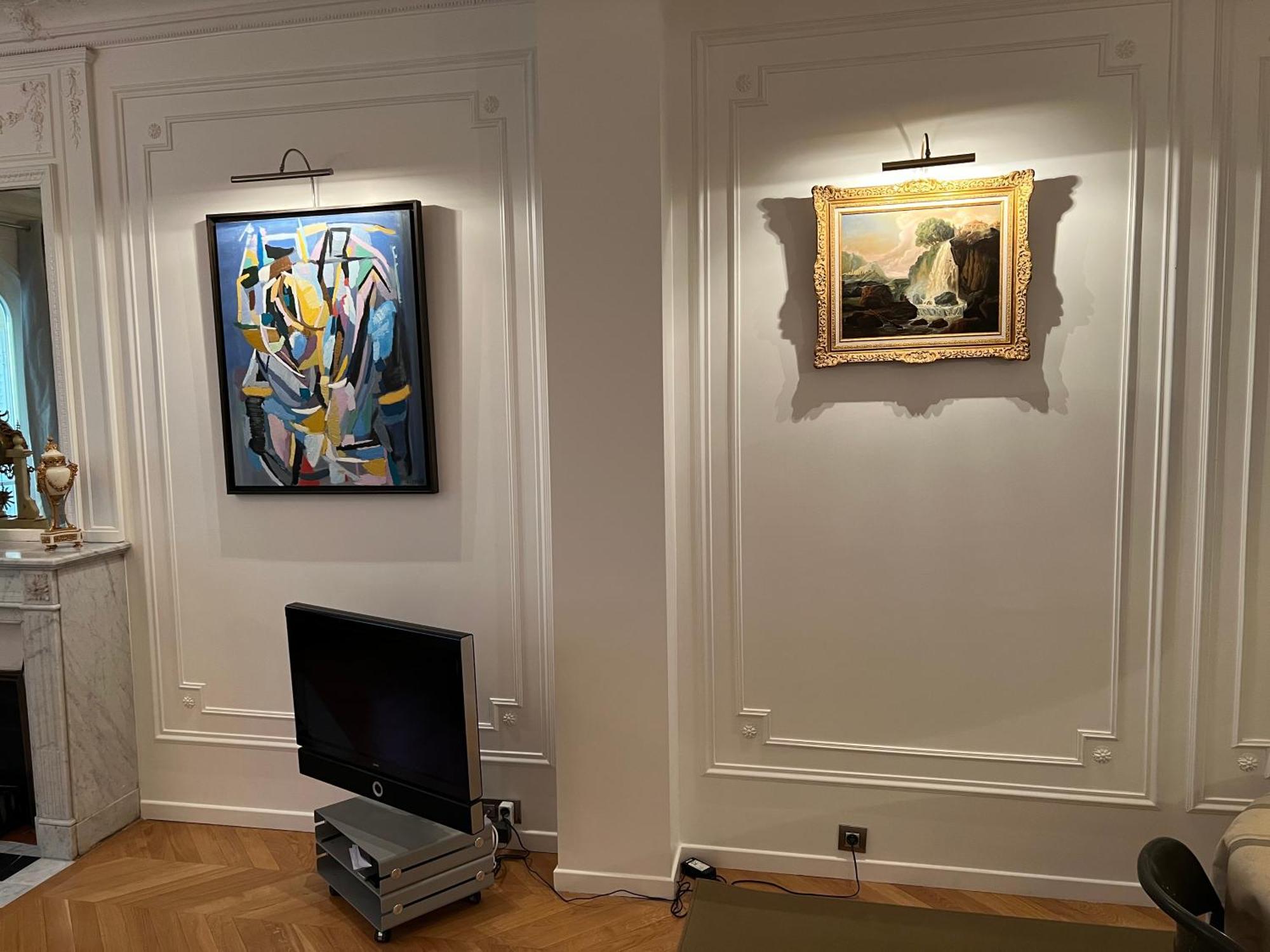 Raynouard Apartment パリ エクステリア 写真