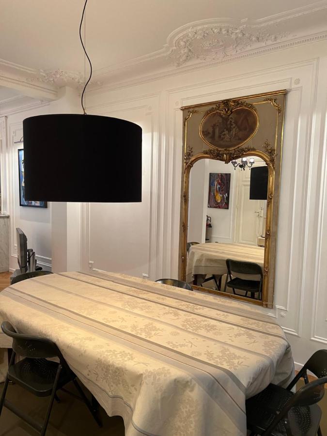 Raynouard Apartment パリ エクステリア 写真