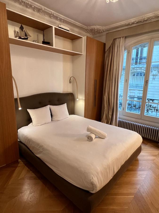 Raynouard Apartment パリ エクステリア 写真