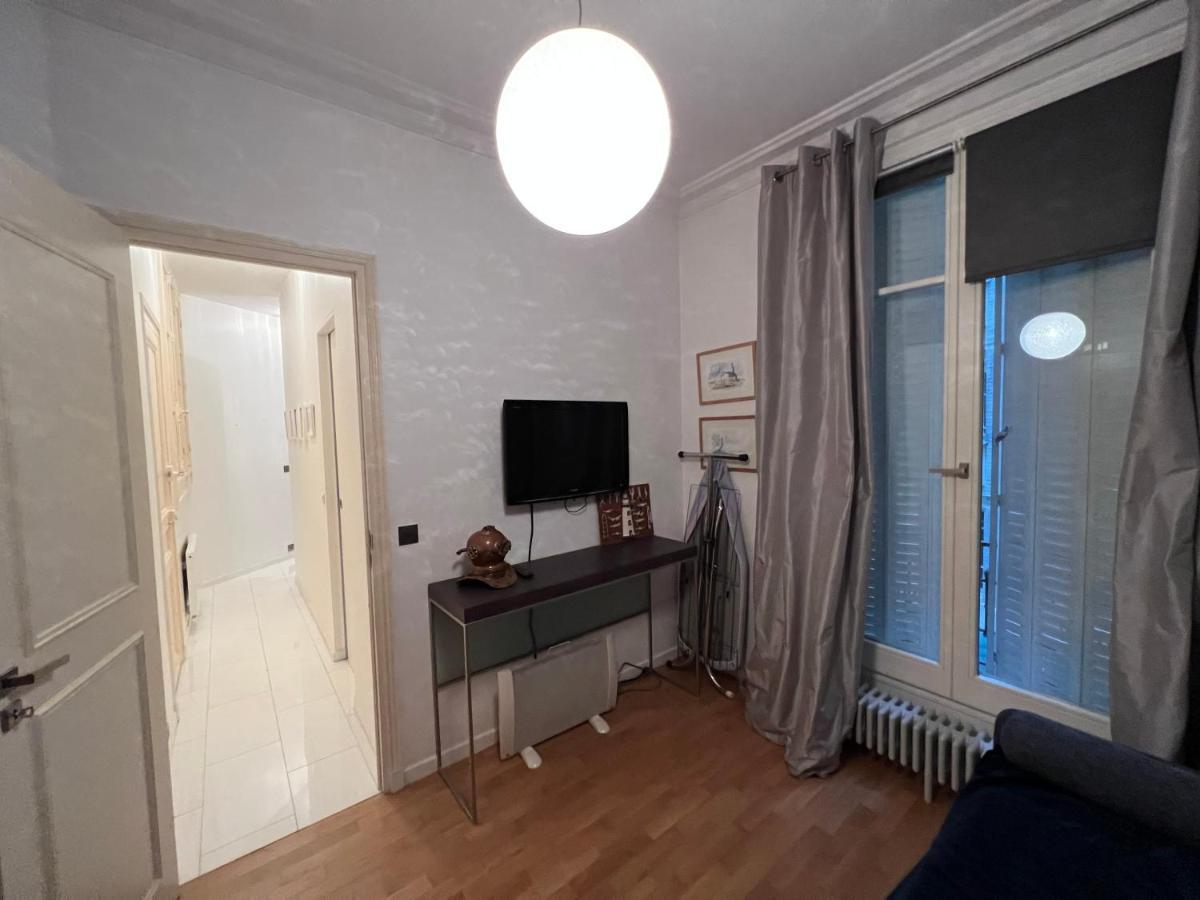 Raynouard Apartment パリ エクステリア 写真