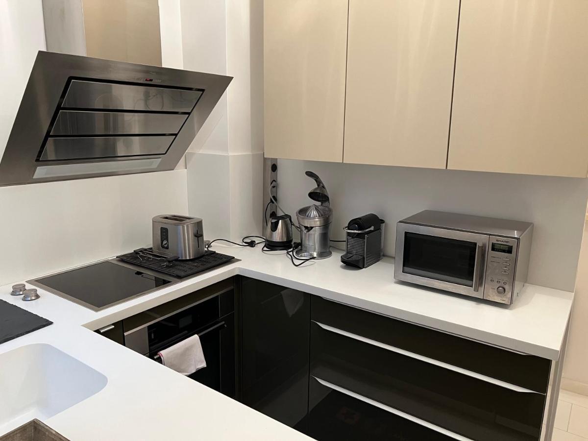 Raynouard Apartment パリ エクステリア 写真