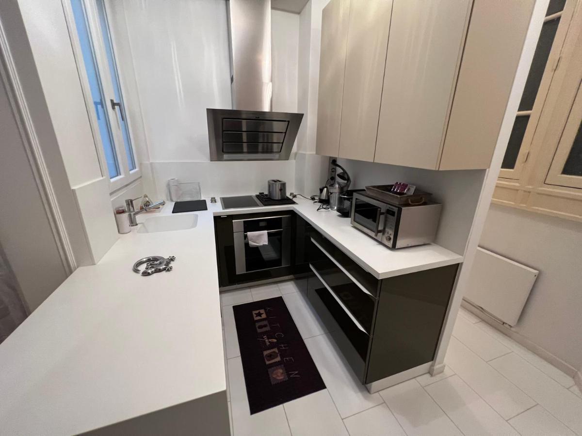 Raynouard Apartment パリ エクステリア 写真