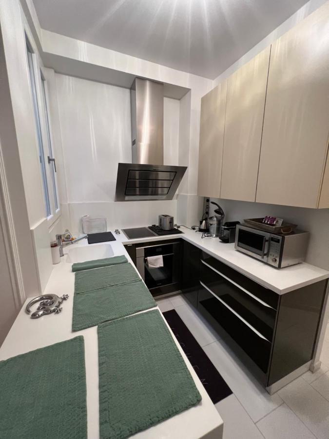 Raynouard Apartment パリ エクステリア 写真