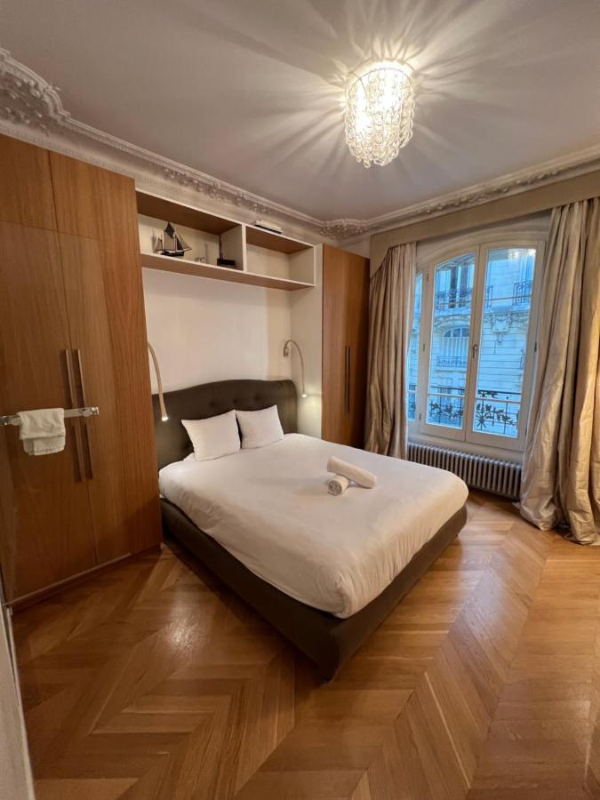 Raynouard Apartment パリ エクステリア 写真