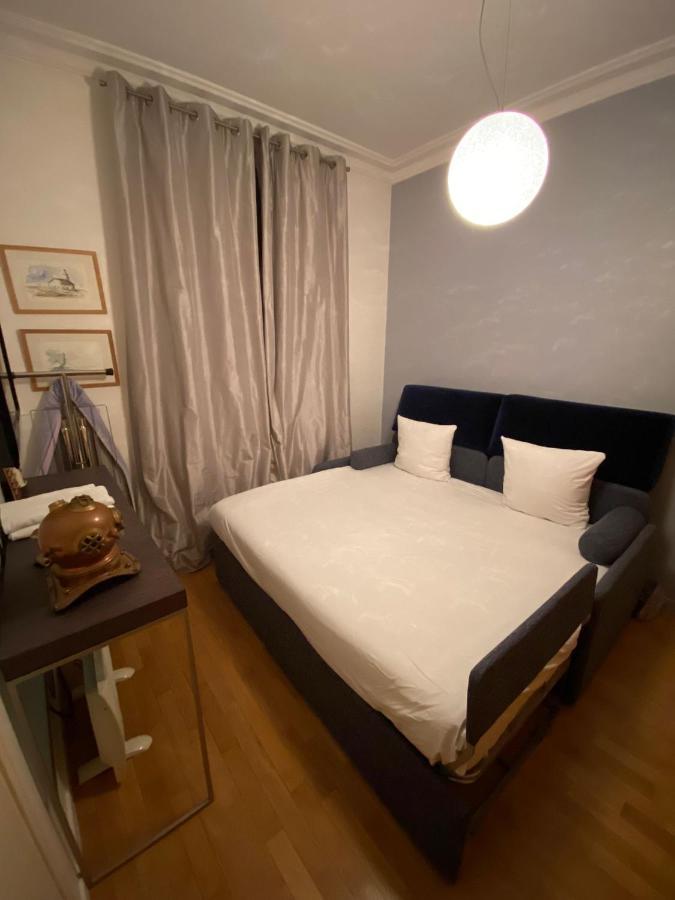 Raynouard Apartment パリ エクステリア 写真